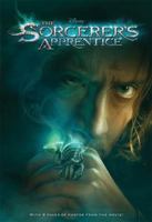 The Sorcerer's Apprentice Junior Novel 1423126904 Book Cover