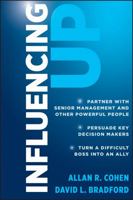 Influencing Up 1118038452 Book Cover
