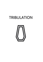 Tribulation 1728359651 Book Cover