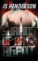Shaping of An Agent: An UnderShadow Story B0H4M1D7ZG Book Cover