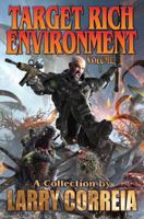 Target Rich Environment 1481484281 Book Cover