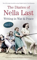 The Diaries of Nella Last: Writing in War & Peace 184668546X Book Cover