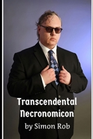 Transcendental Necronomicon B0CN4SPHVP Book Cover