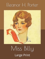 Miss Billy 1517623197 Book Cover