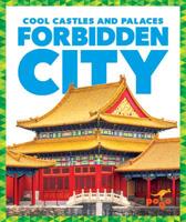 Forbidden City (Pogo: Cool Castles and Palaces) 1641288655 Book Cover