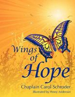 Wings of Hope 1935953036 Book Cover