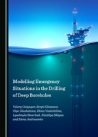 Modelling Emergency Situations in the Drilling of Deep Boreholes 1527540200 Book Cover