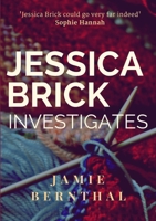 Jessica Brick Investigates 0244938911 Book Cover