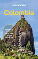 Lonely Planet Colombia 1786570610 Book Cover