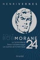 Tout Bob Morane 24 1492977799 Book Cover