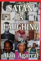 SATAN IS LAUGHING 1471692639 Book Cover