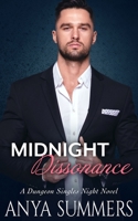Midnight Dissonance (Dungeon Singles Night) B0CP65G6WD Book Cover