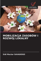 Mobilizacja Zasobów I Rozwój Lokalny (Polish Edition) 6208850282 Book Cover