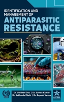 Identification and Management of Antiparasitic Resistance 9371708514 Book Cover
