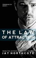 The Law of Attraction 1523453362 Book Cover