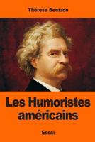 Les Humoristes Amricains 1544164505 Book Cover