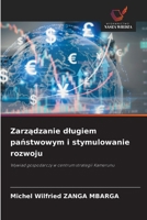 Zarzadzanie dlugiem panstwowym i stymulowanie rozwoju 6209130070 Book Cover