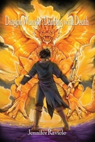 Dragon Warrior: Dancing with Death B0CKDN622J Book Cover