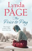 The Price To Pay 0755380584 Book Cover