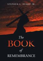 The Book of Remembrance 1483474917 Book Cover
