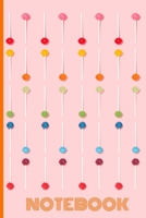 Notebook: Creative Photo - 6x9 inches - 120 lined pages 1700638033 Book Cover