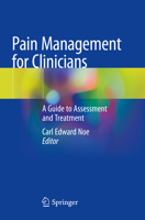 Pain Management for Clinicians: A Guide to Assessment and Treatment 3030399818 Book Cover