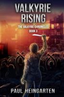 Valkyrie Rising 0997262648 Book Cover