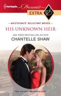 His Unknown Heir 0373528299 Book Cover