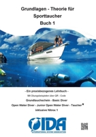 Grundlagen - Theorie für Sporttaucher 375688502X Book Cover
