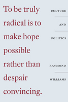 Politics and Culture 1788738632 Book Cover