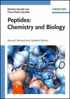Peptides: Chemistry and Biology 3527318674 Book Cover