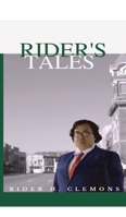 Rider's Tales 1953056431 Book Cover