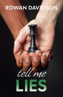 Tell Me Lies 1069398632 Book Cover