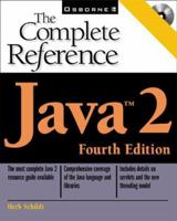 Java 2: The Complete Reference 0070495432 Book Cover