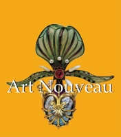 Art Nouveau 1844846067 Book Cover