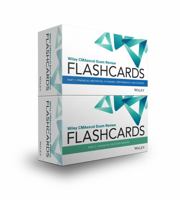 Wiley Cmaexcel Exam Review 2019 Flashcards: Complete Set 1119519934 Book Cover