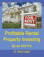 Profitable Rental Property Investing B0BV67NF6Z Book Cover