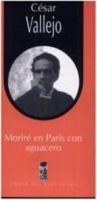 Morire En Paris Con Aguacero B009L0T5ME Book Cover