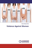 Violence Against Women 6200439850 Book Cover