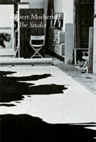 Robert Motherwell: In the Studio 1872784569 Book Cover