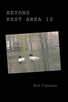 Beyond Rest Area 10 1685707149 Book Cover