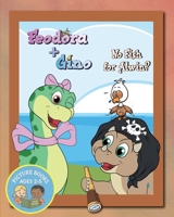 No Fish for Alwin?: A picture book from Feodora + Gino (Picture Books from Feodora + Gino) 394907449X Book Cover