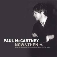 Paul McCartney - Now and Then 0634069195 Book Cover