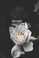 Second First Kiss B0FCCQYJY4 Book Cover