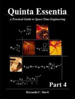 Quinta Essentia - Part 4 184753354X Book Cover