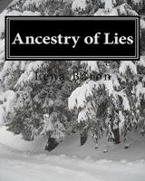 Ancestry of Lies 1456559753 Book Cover