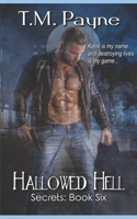 Hallowed Hell 169308872X Book Cover