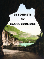 88 Sonnets 1934200611 Book Cover