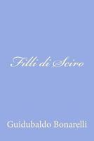 Filli Di Sciro 1480152005 Book Cover