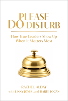 The 3 Questions: Written for the Next Generation of Leaders B0GMWP2CD4 Book Cover